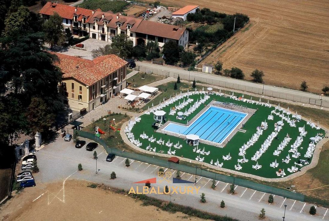 Whispers of the Piedmont: A Timeless Estate Where Cedars Kiss the Sky