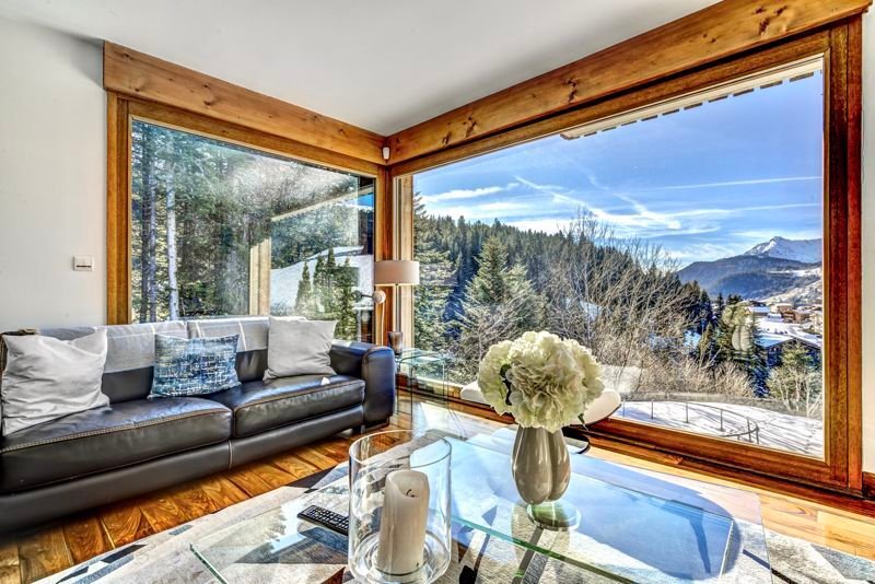 Chalet in Les Gets, Auvergne-Rhône-Alpes, France 1 - 16109648