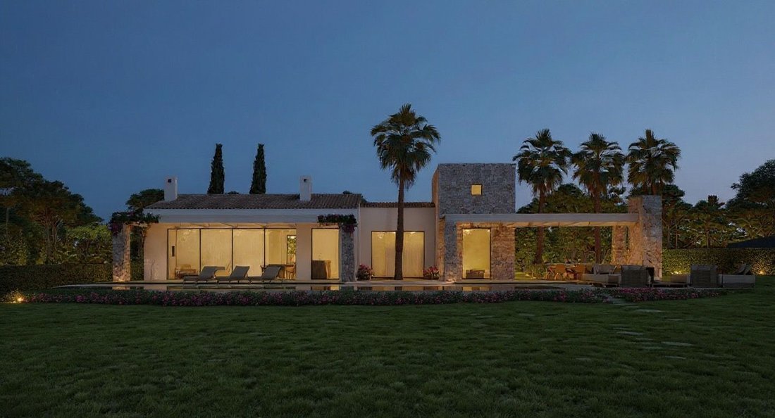 Finca in ses Salines, Balearic Islands, Spain 2 - 16147429