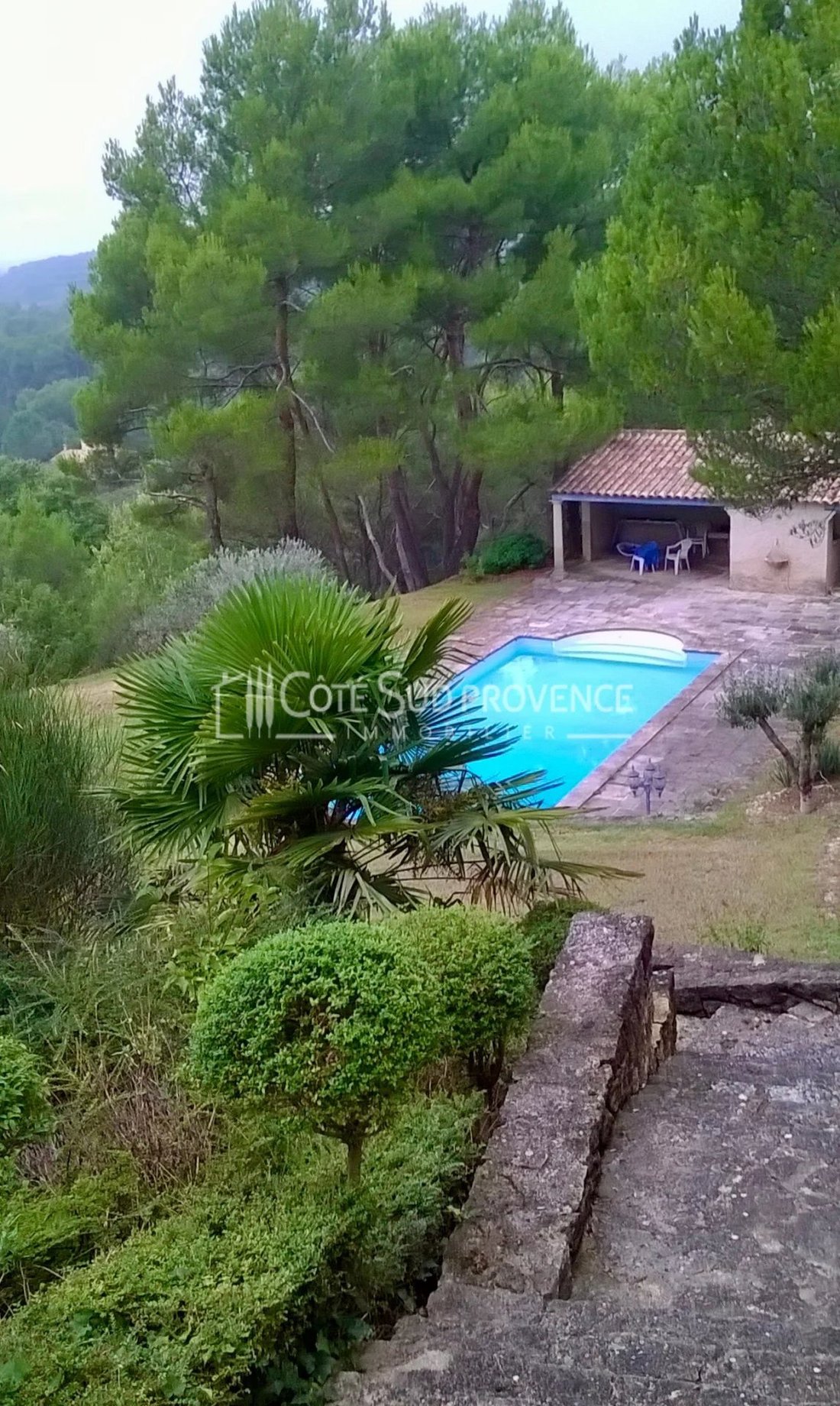 House in Zone Rurale Nord, Carpentras, France 3 - 16146337