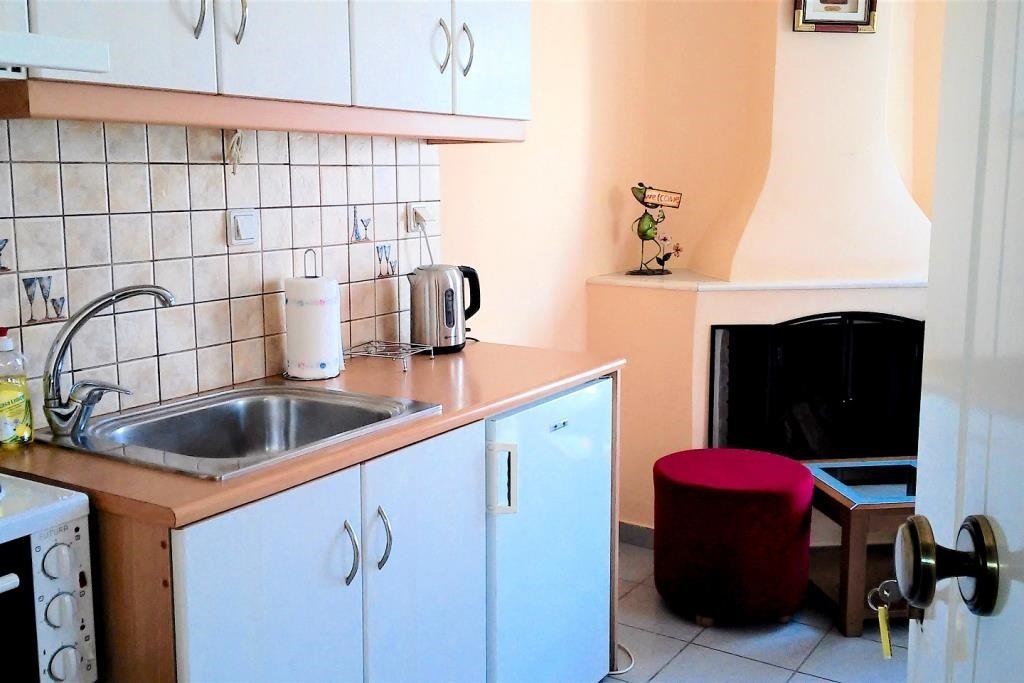 Condo in Community of Galaxidi, Thessaly and Central Greece, Greece 3 - 16148196
