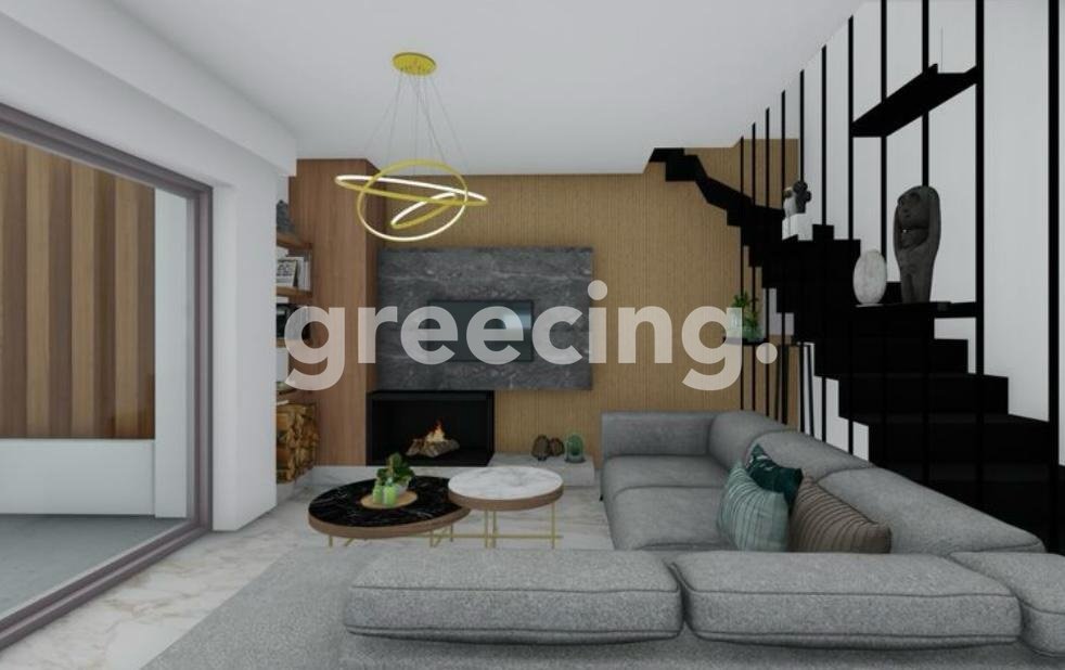 Apartment in Glyfada, Attica, Greece 2 - 16148227