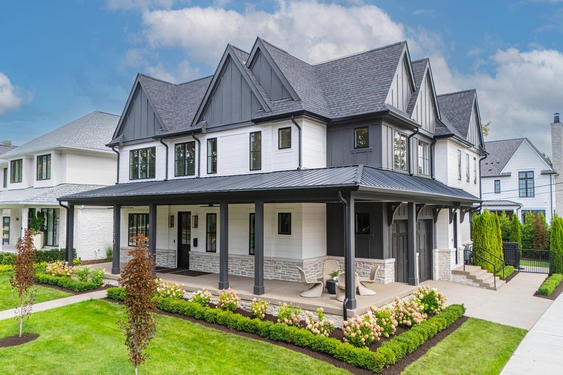 Casa a Birmingham, Michigan, Stati Uniti 1 - 16146972