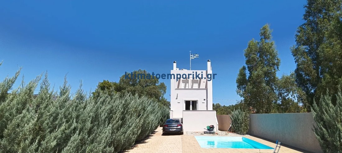 Villa in Marathonas, Attica, Greece 1 - 16148198