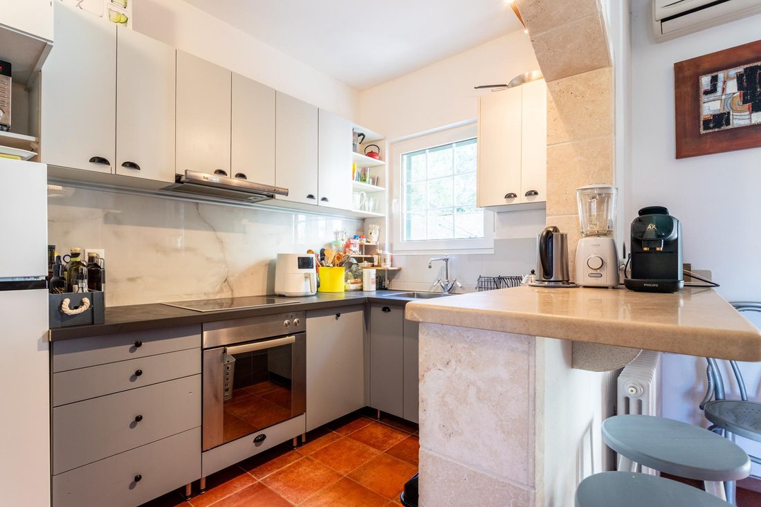 Villa in Supetar, Split-Dalmatia County, Croatia 5 - 15329946