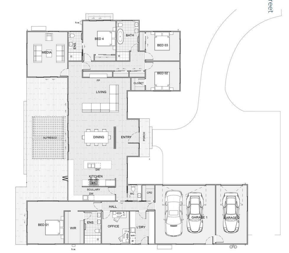 House in Auckland, Auckland, New Zealand 2 - 16148040