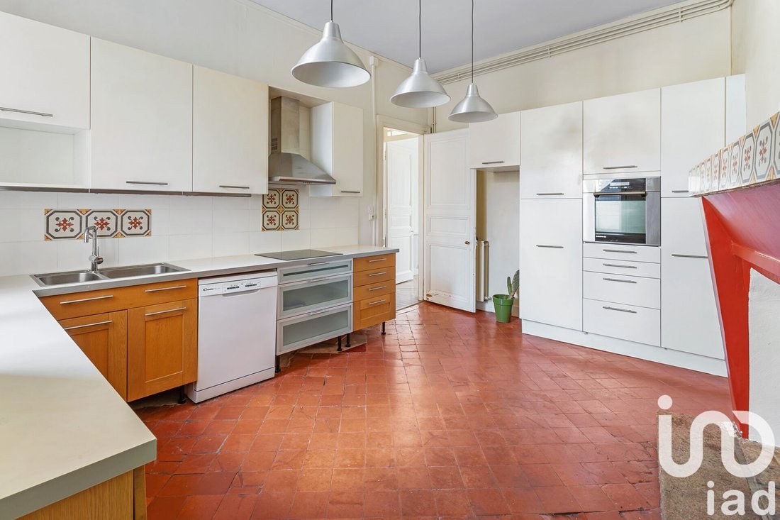 Apartment in Centre Ville, Nantes, France 3 - 16146917