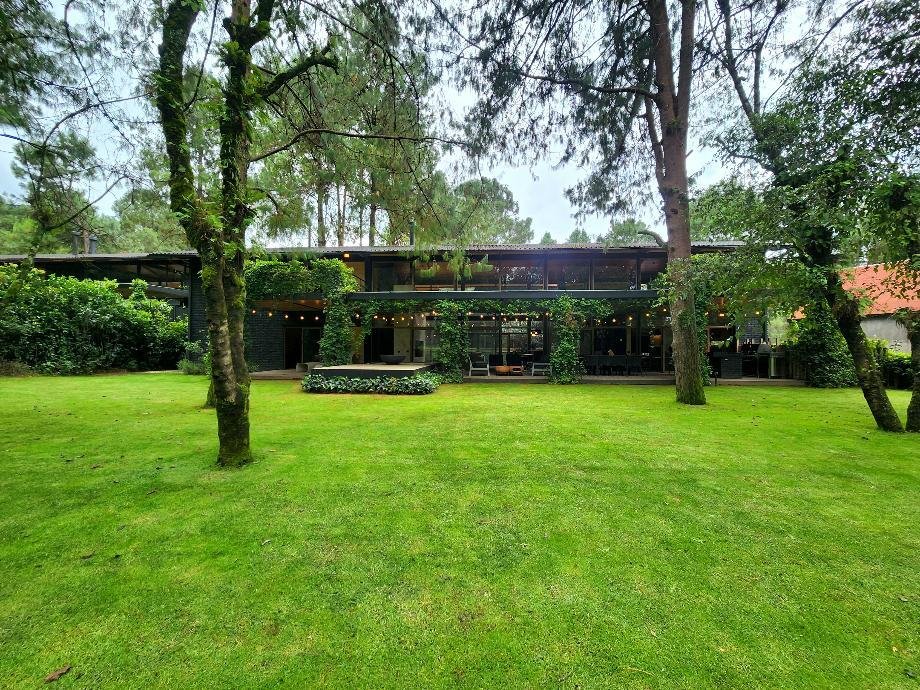 Casa a Valle de Bravo, Stato del Messico, Messico 1 - 16146986