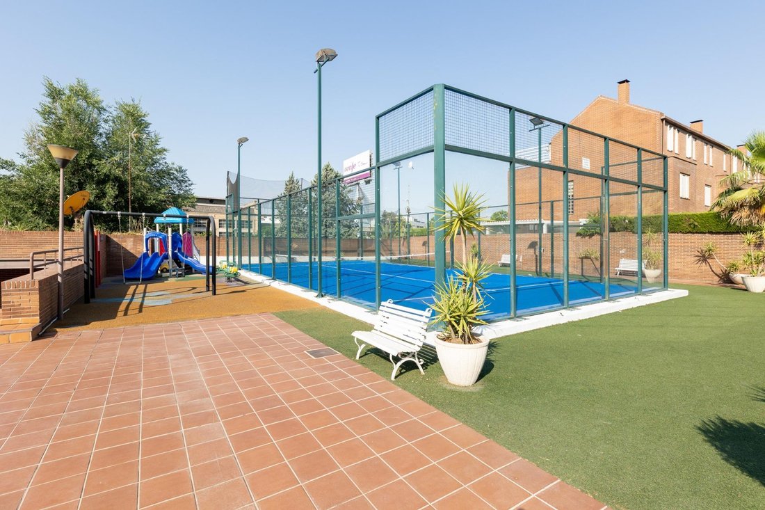 Altro a Beiro, Granada, Spagna 3 - 16147600