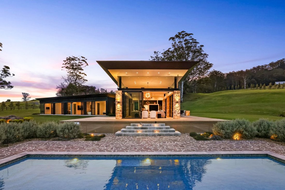 House in Barrengarry, New South Wales, Australia 2 - 16148450