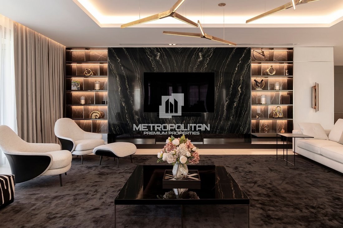 Apartment in Palm Jumeirah, Dubai, United Arab Emirates 2 - 16055965
