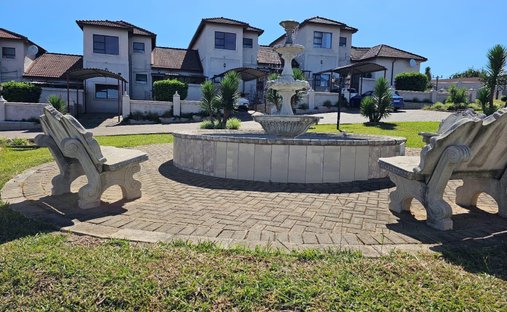 Casa a Municipalità locale di Newcastle, KwaZulu-Natal, Sudafrica 1