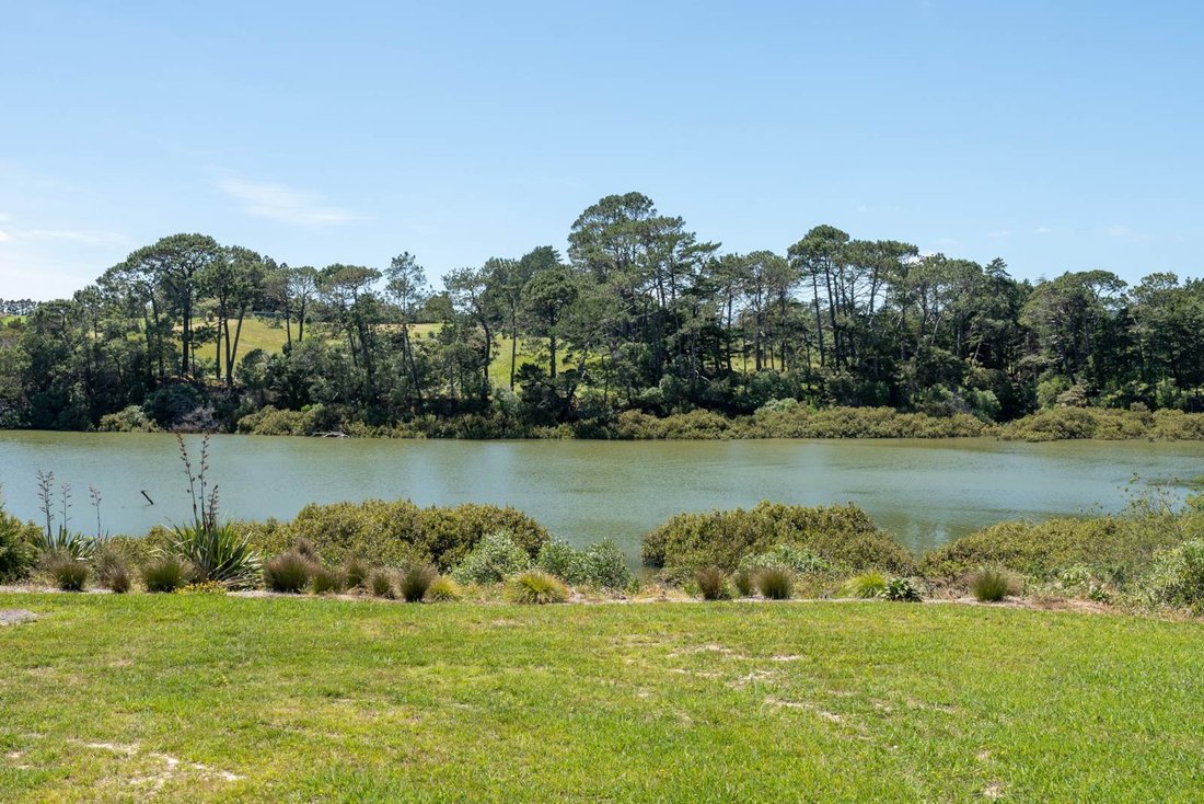 House in Auckland, Auckland, New Zealand 5 - 16148040