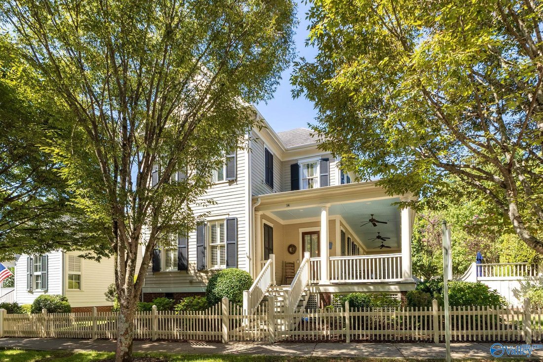 Maison à Redstone Arsenal, Alabama, États-Unis 1 - 16146595