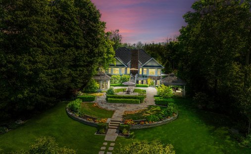 Casa en Ramara, Ontario, Canadá 1