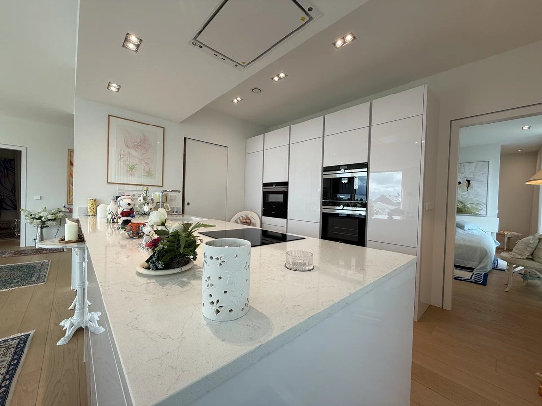 Apartment in Luxembourg, Luxembourg District, Luxembourg 1 - 15624071