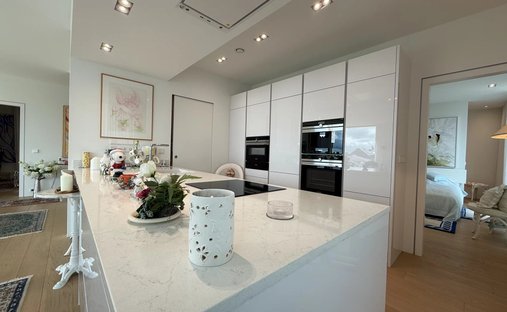 Appartement à Luxembourg, District de Luxembourg, Luxembourg 1
