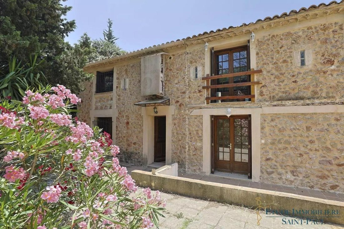 House in Port Marianne, Montpellier, France 4 - 16146748