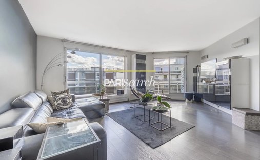 Appartement à Eiffel, Levallois-Perret, France 1