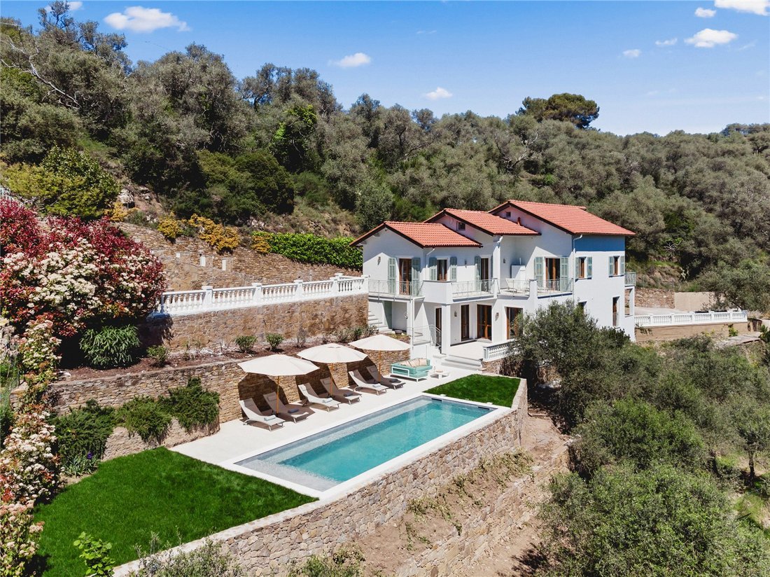 House in Dolceacqua, Liguria, Italy 1 - 16146458