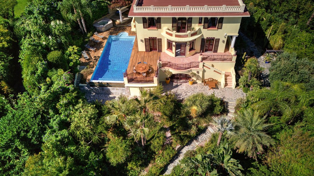 House in La Maure-Super Cannes, Vallauris, France 5 - 16147989