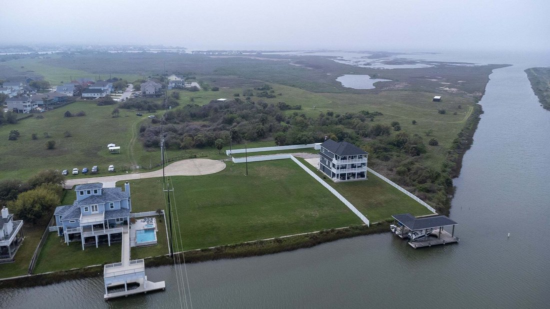 Land in Galveston, Texas, United States 5 - 16146877