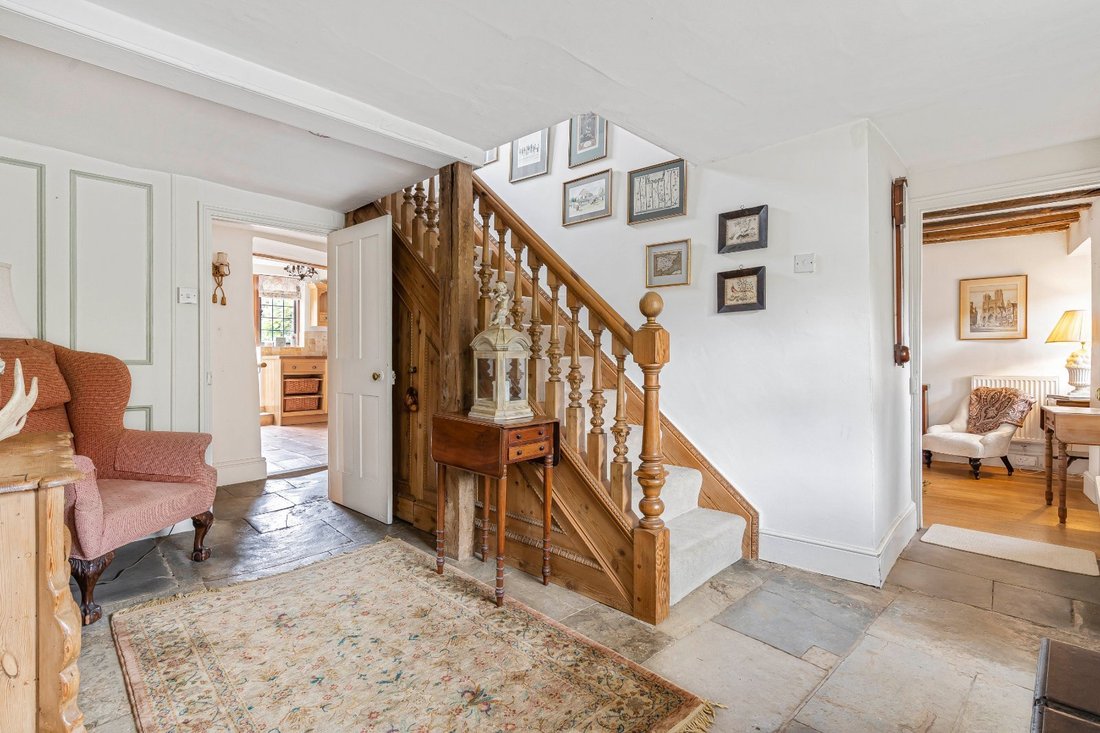 House in Adderbury, England 2 - 16145900
