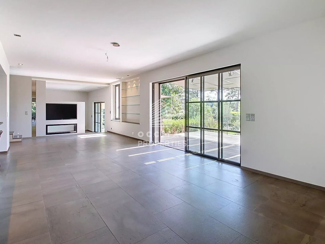 Villa in Mougins, Provence-Alpes-Côte d'Azur, France 3 - 16145956