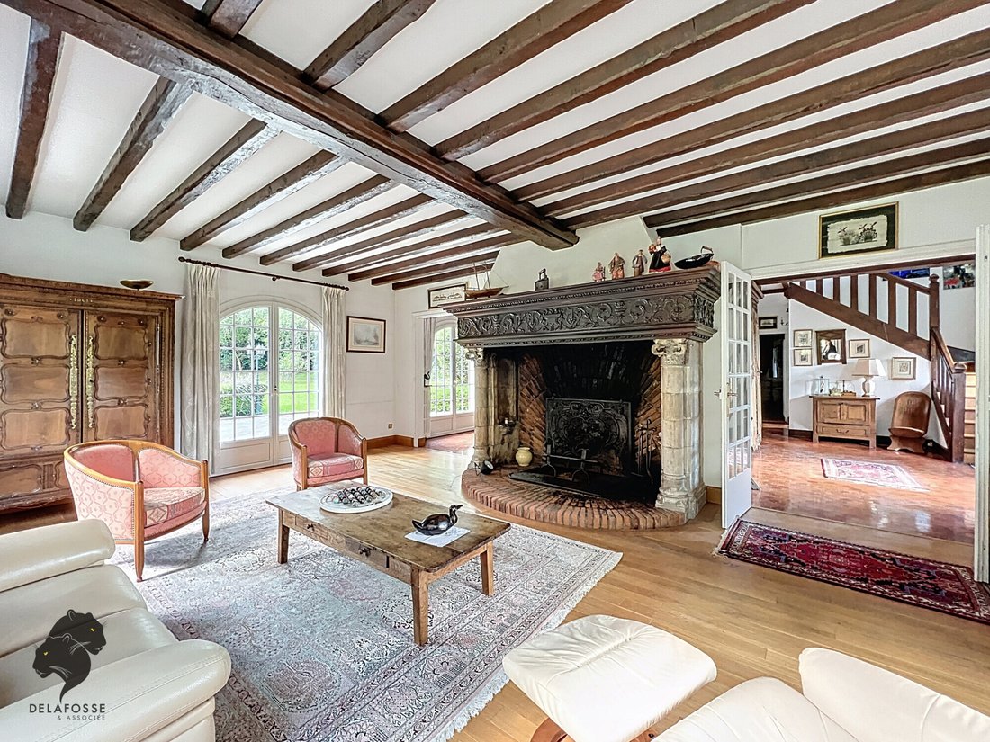 House in Le Plateau, Bihorel, France 4 - 16147186