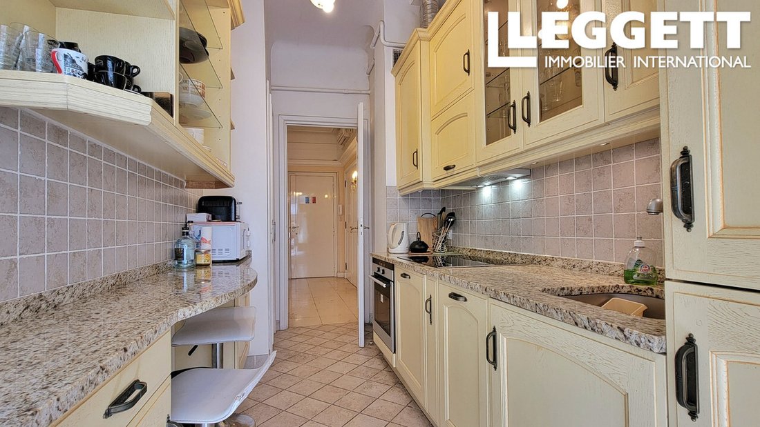 Apartment in Nice, Provence-Alpes-Côte d'Azur, France 3 - 16147649