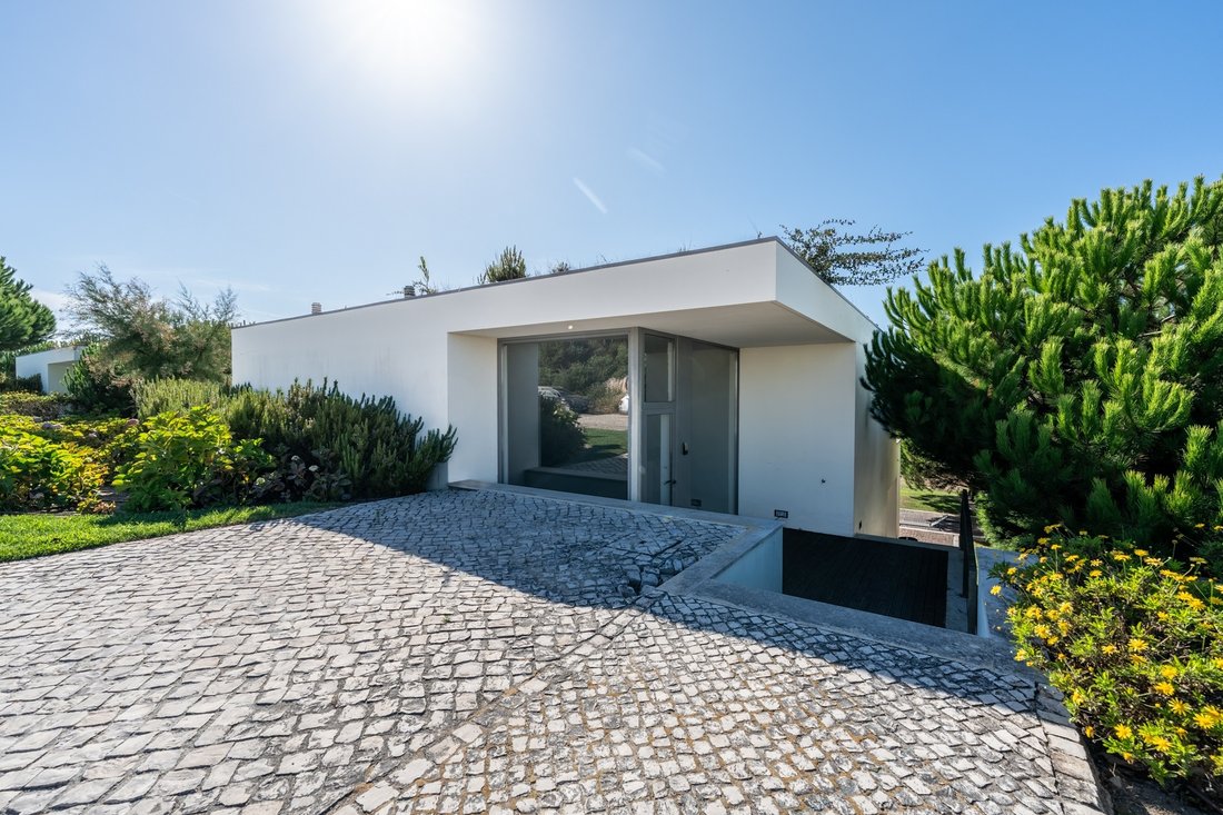 House in Santa Maria, Sao Pedro e Sobral da Lagoa, Leiria District, Portugal 3 - 16148186