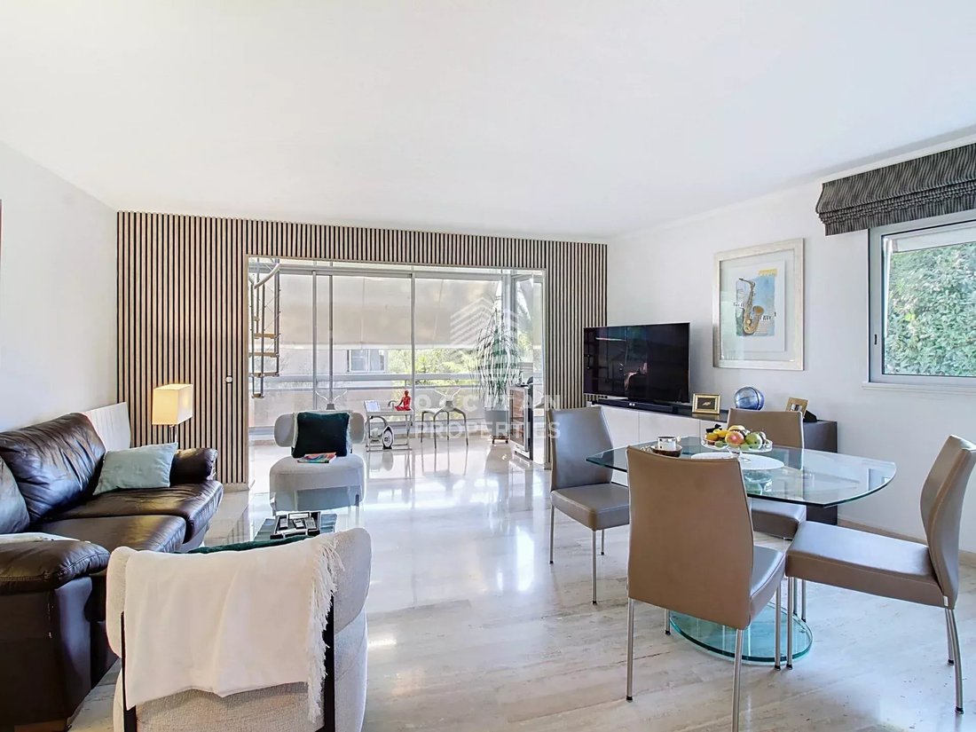 Apartment in Cannes, Provence-Alpes-Côte d'Azur, France 4 - 16145954