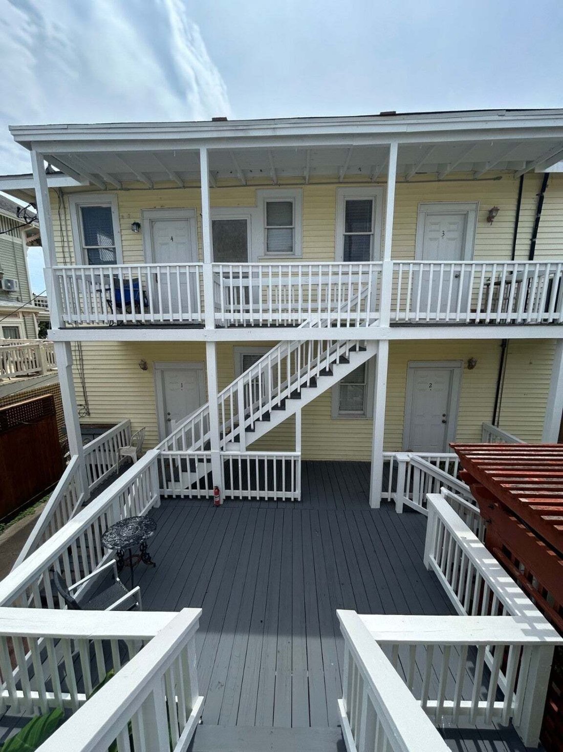 House in Galveston, Texas, United States 5 - 16146843