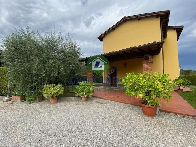 Villa in Montecarlo, Tuscany, Italy 1 - 14304212