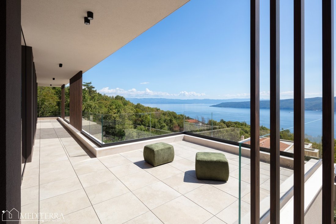 Villa in Krsan, Istria County, Croatia 5 - 16147053