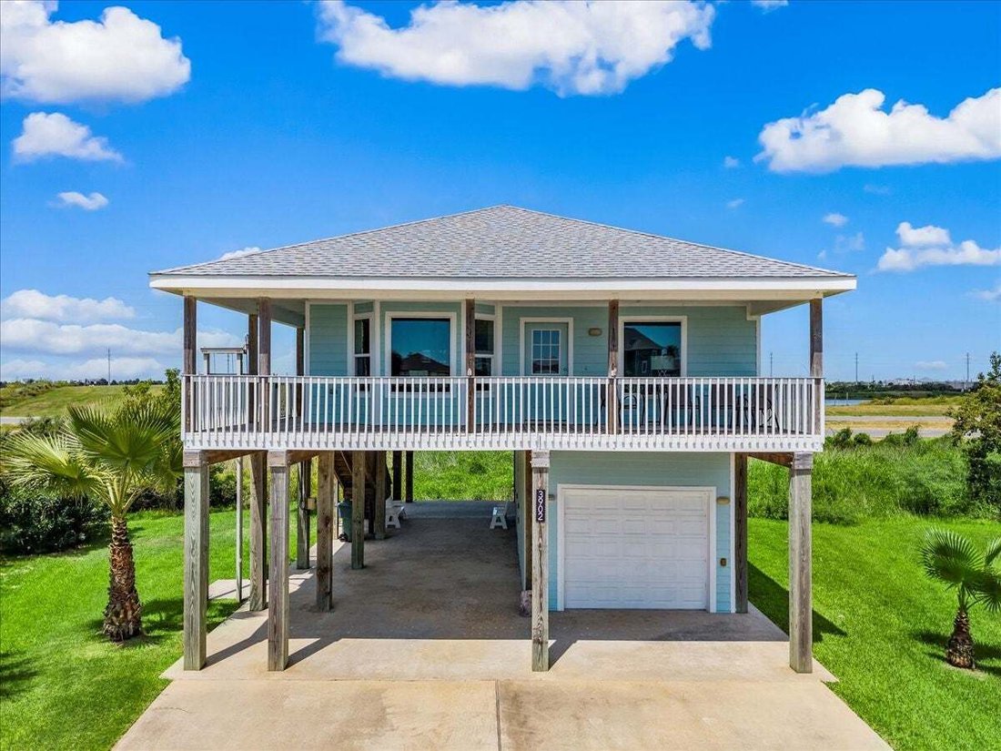 House in Galveston, Texas, United States 4 - 16146865