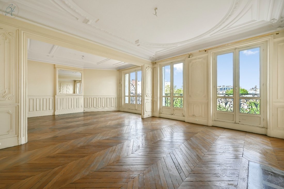 Apartment in Grange Aux Belles-Terrage, Paris 10e Arrondissement, Paris 2 - 16146124