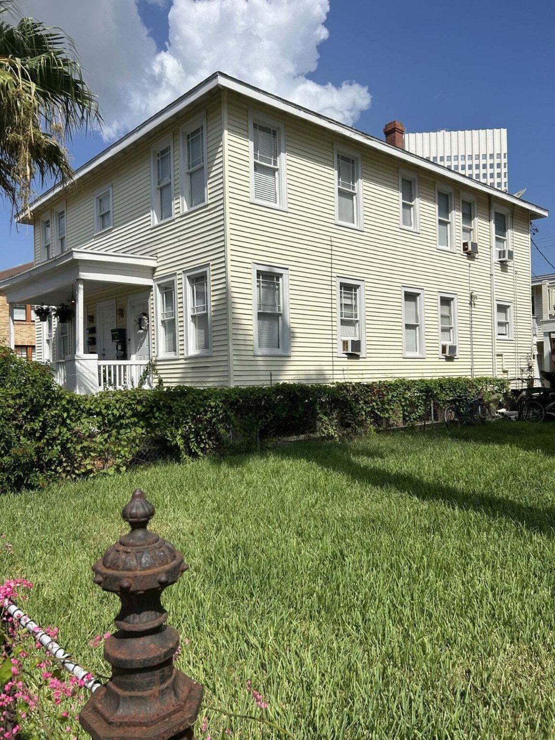 House in Galveston, Texas, United States 1 - 16146843