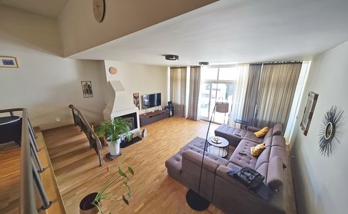 Casa a Njivice, Regione litoraneo-montana, Croazia 1