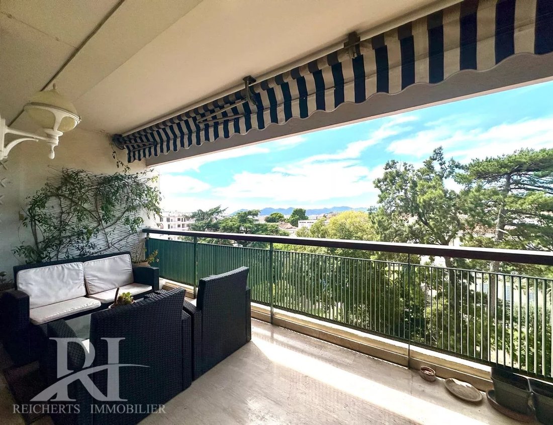 Apartment in Cannes, Provence-Alpes-Côte d'Azur, France 3 - 16146077