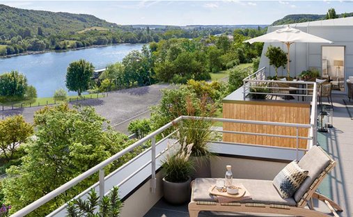 Apartment in Meythet, Annecy, France 1