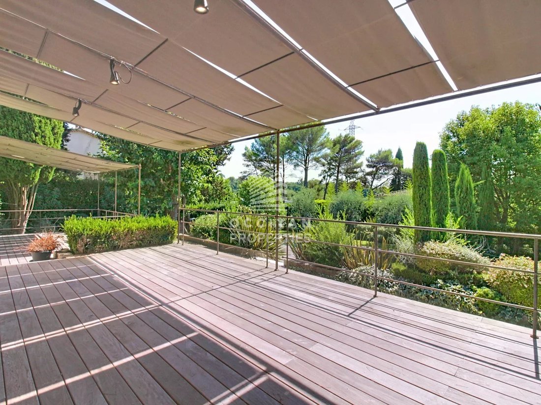 Villa in Mougins, Provence-Alpes-Côte d'Azur, France 2 - 16145956