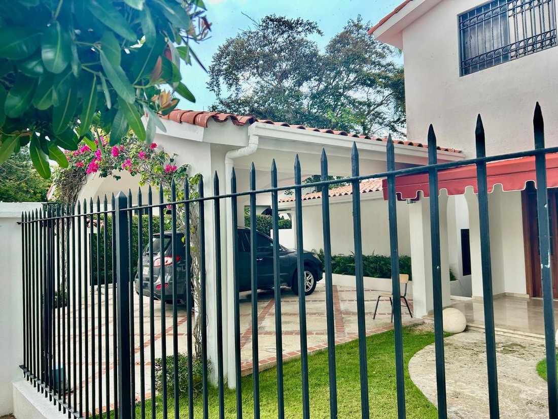 Townhouse in Santo Domingo, Distrito Nacional, Dominican Republic 5 - 16148109