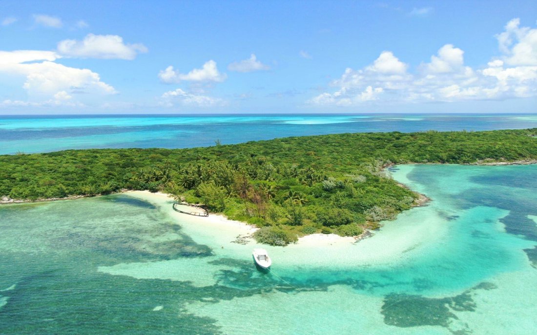 Private Island in Spanish Wells, Spanish Wells, The Bahamas 2 - 16145876