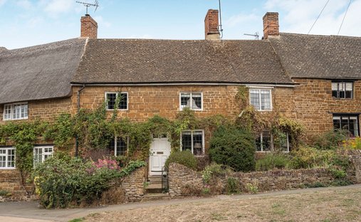 Haus in Adderbury, England 1