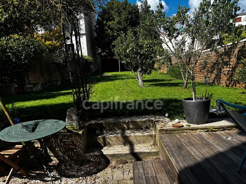 House in Le Centre, Meudon, France 4 - 16147550
