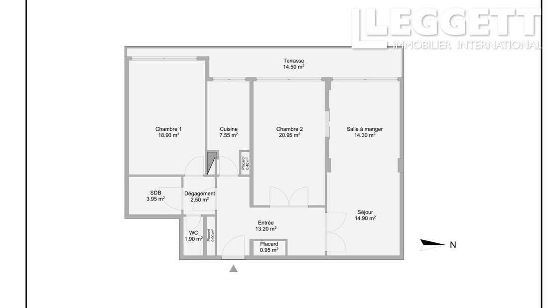Apartment in Nice, Provence-Alpes-Côte d'Azur, France 5 - 16147649