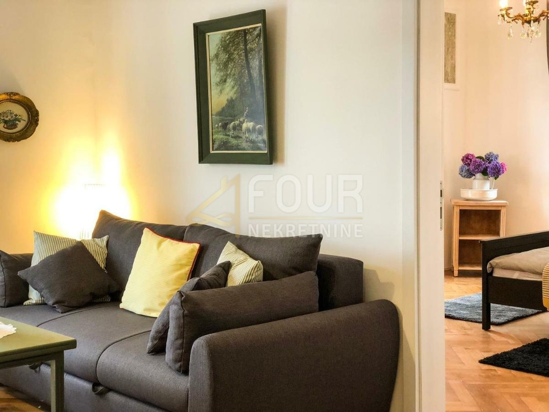 Apartment in Grad Opatija, Primorje-Gorski Kotar County, Croatia 4 - 16147609