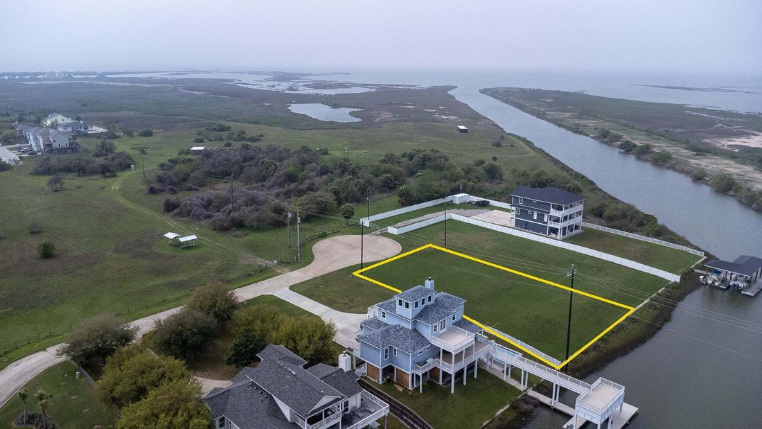 Land in Galveston, Texas, United States 4 - 16146877