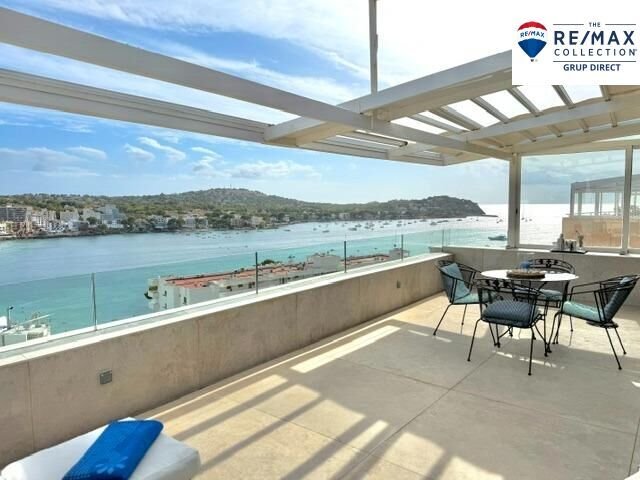 Apartment in Rotes Velles, Calvia, Balearic Islands 4 - 16147102